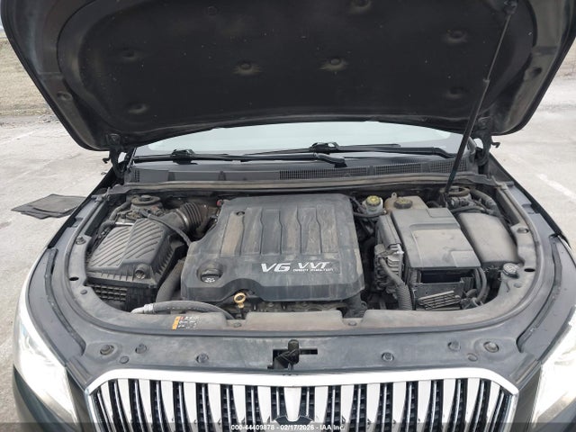 Продаж на аукціоні авто 2014 Buick Lacrosse Leather Group, vin: 1G4GB5G36EF118155, номер лоту: 44409878