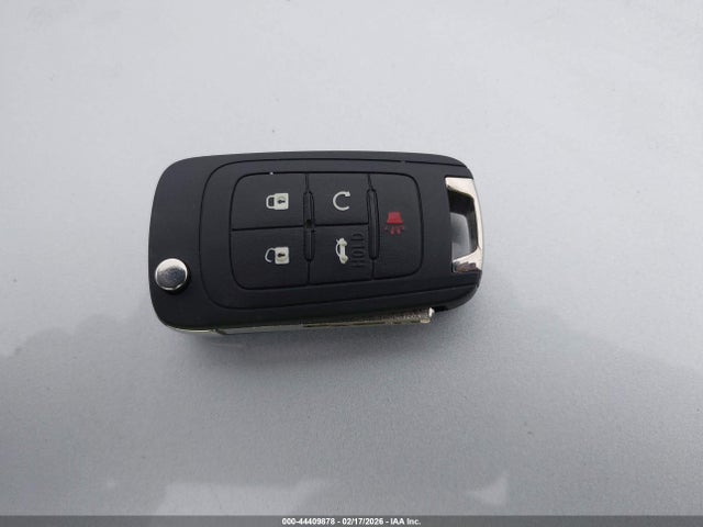 Продаж на аукціоні авто 2014 Buick Lacrosse Leather Group, vin: 1G4GB5G36EF118155, номер лоту: 44409878
