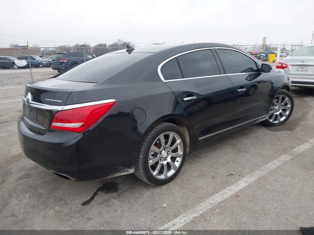 Продаж на аукціоні авто 2014 Buick Lacrosse Leather Group, vin: 1G4GB5G36EF118155, номер лоту: 44409878