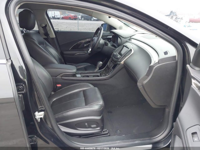 Продаж на аукціоні авто 2014 Buick Lacrosse Leather Group, vin: 1G4GB5G36EF118155, номер лоту: 44409878