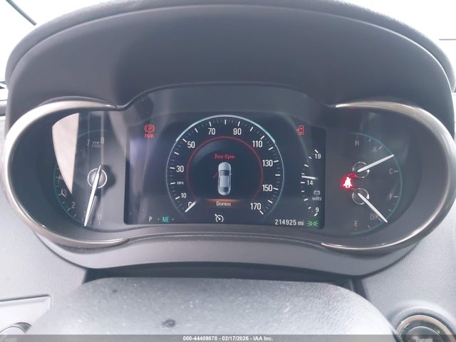 Продаж на аукціоні авто 2014 Buick Lacrosse Leather Group, vin: 1G4GB5G36EF118155, номер лоту: 44409878