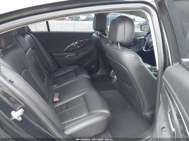 Продаж на аукціоні авто 2014 Buick Lacrosse Leather Group, vin: 1G4GB5G36EF118155, номер лоту: 44409878