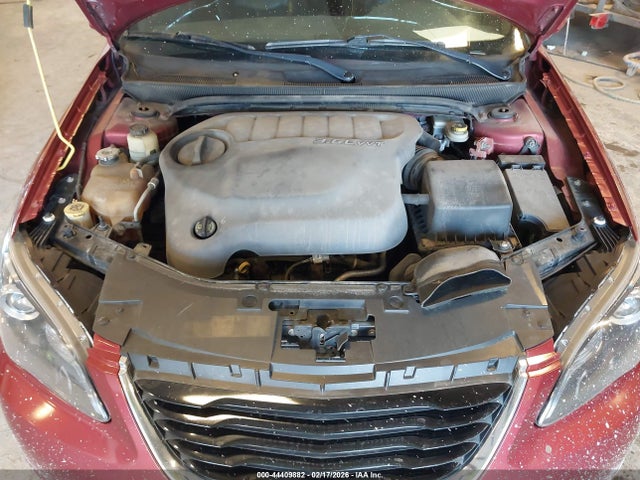 2013 CHRYSLER 200 1C3CCBCG9DN523524 Photo 9