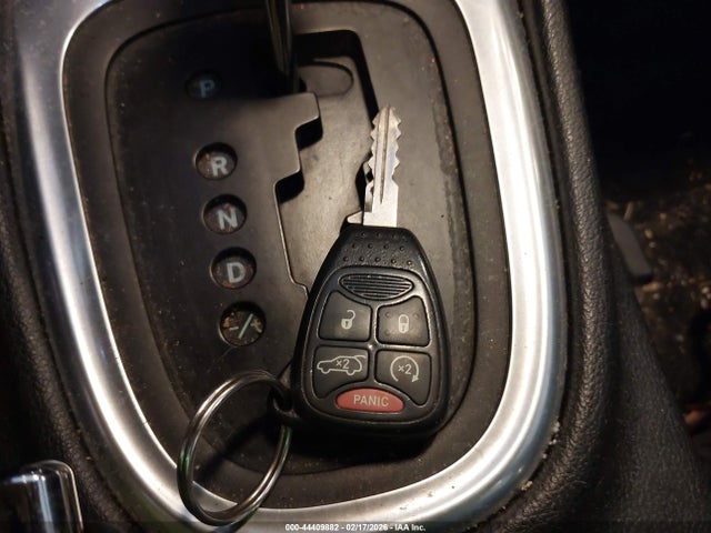 2013 CHRYSLER 200 1C3CCBCG9DN523524 Photo 10