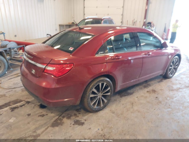 2013 CHRYSLER 200 1C3CCBCG9DN523524 Photo 3