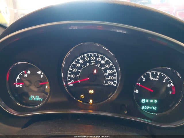 2013 CHRYSLER 200 1C3CCBCG9DN523524 Photo 6