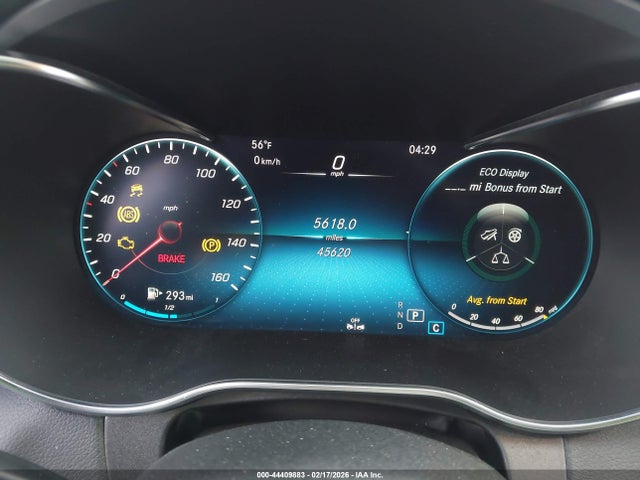 2021 MERCEDES-BENZ C 300 W1KWF8DB7MR615560 Photo 6