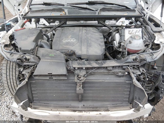 WA1BAAFY3M2020420 Audi Q5 Premium Plus 45 Tfsi Quattro S Tronic