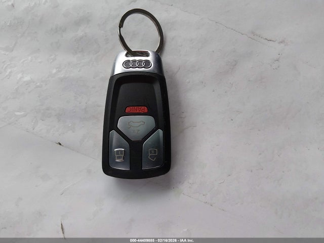WA1BAAFY3M2020420 Audi Q5 Premium Plus 45 Tfsi Quattro S Tronic