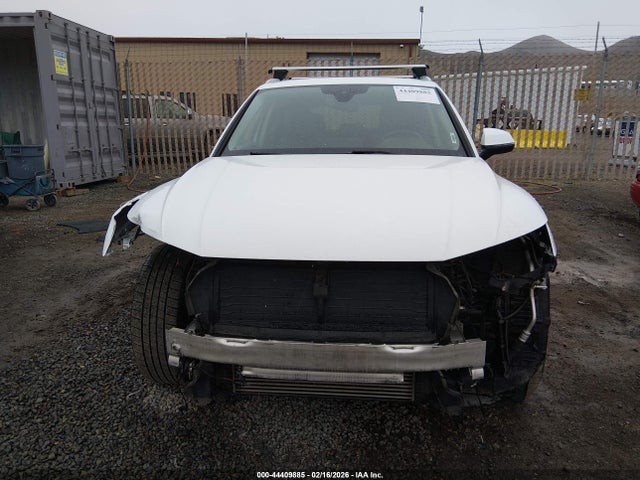 WA1BAAFY3M2020420 Audi Q5 Premium Plus 45 Tfsi Quattro S Tronic