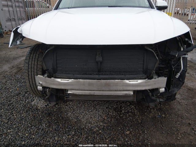 WA1BAAFY3M2020420 Audi Q5 Premium Plus 45 Tfsi Quattro S Tronic