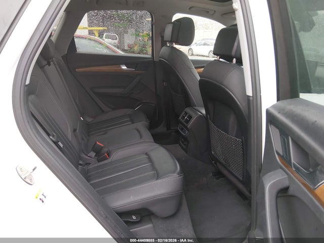 WA1BAAFY3M2020420 Audi Q5 Premium Plus 45 Tfsi Quattro S Tronic
