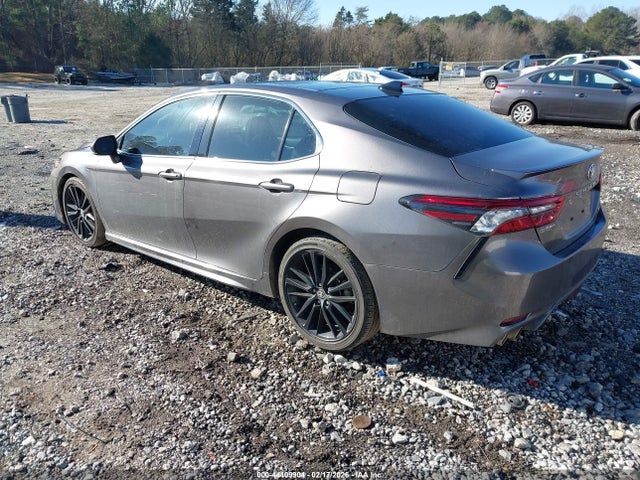 4T1K61AK3PU111265 Toyota CAMRY XSE