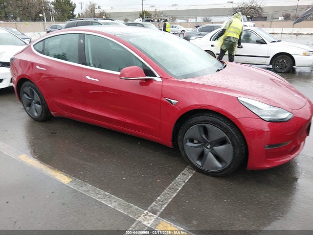 2017 TESLA MODEL 3 5YJ3E1EA5HF000708 Photo 0
