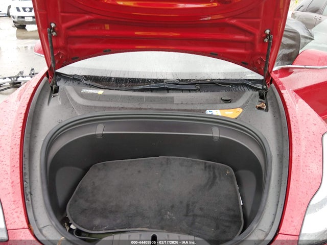 2017 TESLA MODEL 3 5YJ3E1EA5HF000708 Photo 9