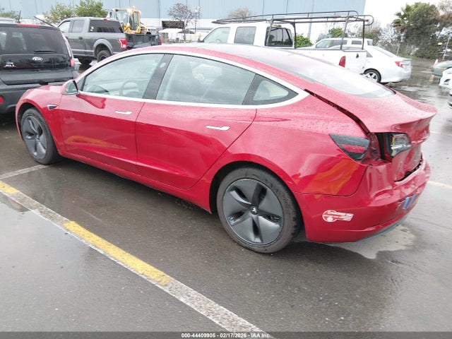 2017 TESLA MODEL 3 5YJ3E1EA5HF000708 Photo 2