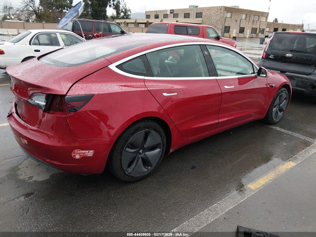 2017 TESLA MODEL 3 5YJ3E1EA5HF000708 Photo 3