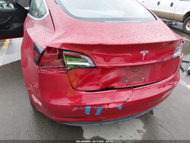 2017 TESLA MODEL 3 5YJ3E1EA5HF000708 Photo 5