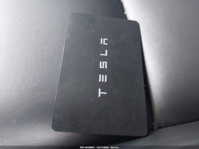 2024 TESLA MODEL Y 7SAYGDEE2RF197426 Photo 10