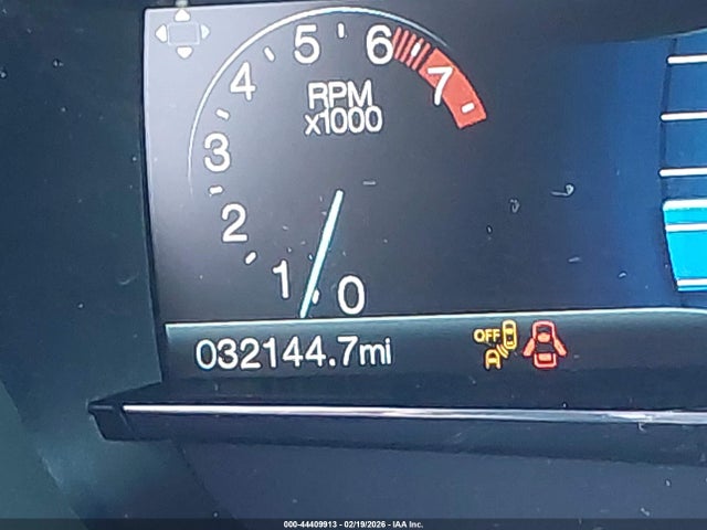 Ford EXPLORER SPORT 2016 1FM5K8GT6GGB52876 Image 16