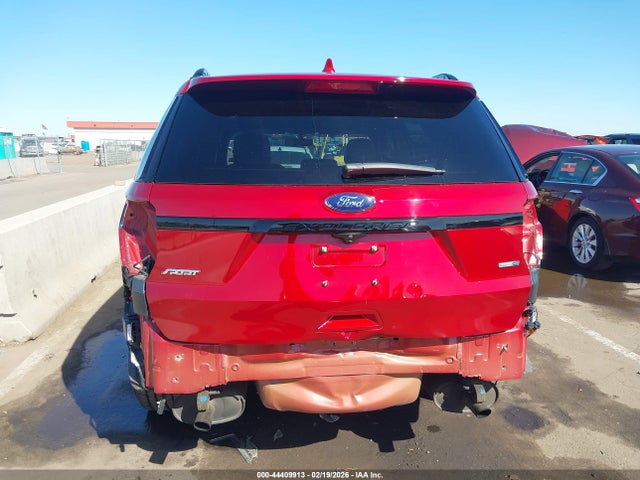 Ford EXPLORER SPORT 2016 1FM5K8GT6GGB52876 Image 17