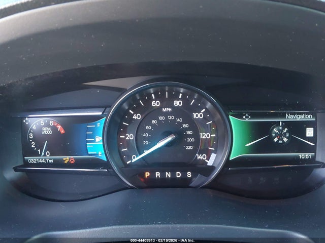 Ford EXPLORER SPORT 2016 1FM5K8GT6GGB52876 Image 7