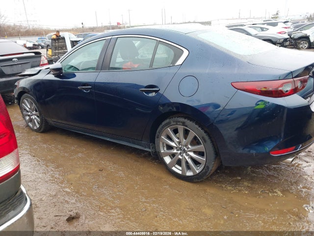 Aukcja sprzedaży 2021 Mazda Mazda3, vin: 3MZBPACL5MM253072, numer aukcji: 44409916