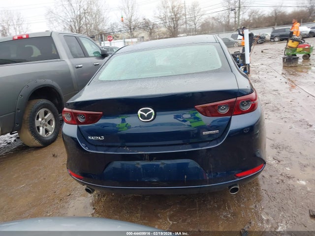 Aukcja sprzedaży 2021 Mazda Mazda3, vin: 3MZBPACL5MM253072, numer aukcji: 44409916