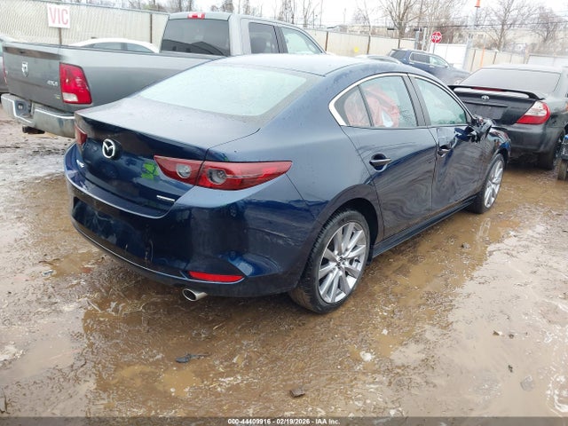 Aukcja sprzedaży 2021 Mazda Mazda3, vin: 3MZBPACL5MM253072, numer aukcji: 44409916
