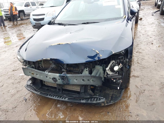 Aukcja sprzedaży 2021 Mazda Mazda3, vin: 3MZBPACL5MM253072, numer aukcji: 44409916