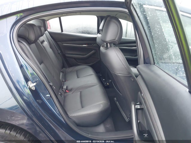 Aukcja sprzedaży 2021 Mazda Mazda3, vin: 3MZBPACL5MM253072, numer aukcji: 44409916