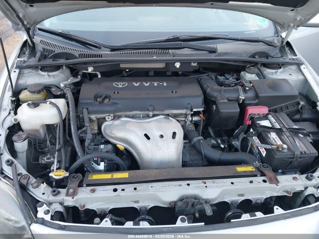 2009 SCION TC JTKDE167390295758 Photo 9