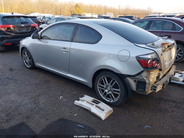 2009 SCION TC JTKDE167390295758 Photo 2