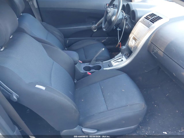 2009 SCION TC JTKDE167390295758 Photo 4