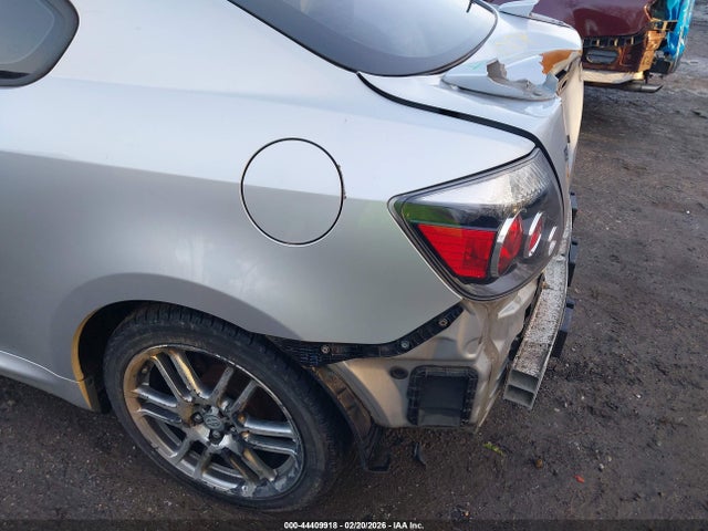 2009 SCION TC JTKDE167390295758 Photo 5