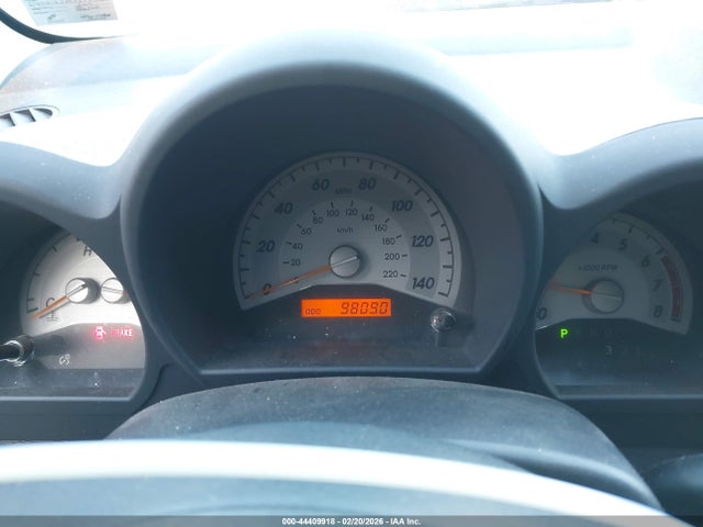 2009 SCION TC JTKDE167390295758 Photo 6