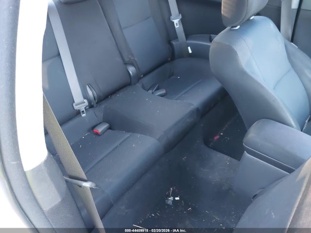 2009 SCION TC JTKDE167390295758 Photo 7