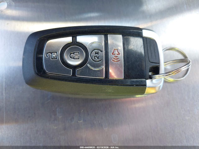 2024 FORD BRONCO 1FMEE4GP5RLA74006 Photo 10