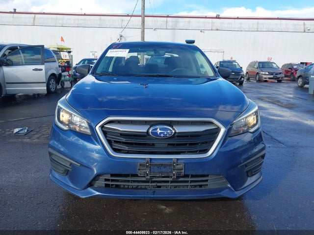 4S3BNAB60K3030859 Subaru Legacy 2.5i