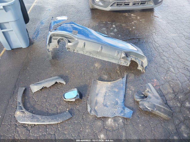 4S3BNAB60K3030859 Subaru Legacy 2.5i