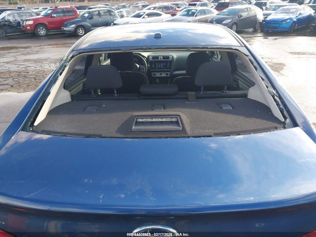 4S3BNAB60K3030859 Subaru Legacy 2.5i
