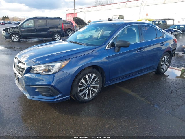 4S3BNAB60K3030859 Subaru Legacy 2.5i
