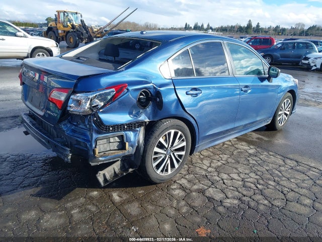 4S3BNAB60K3030859 Subaru Legacy 2.5i