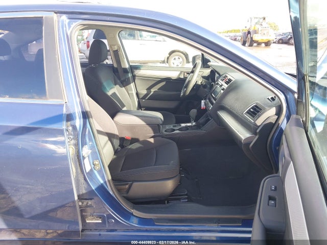 4S3BNAB60K3030859 Subaru Legacy 2.5i