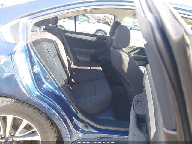 4S3BNAB60K3030859 Subaru Legacy 2.5i