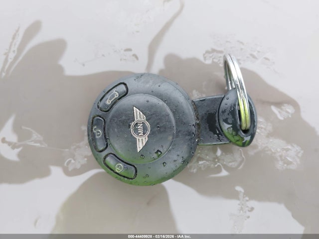 2012 MINI COOPER S WMWSV3C56CTY18450 Photo 10