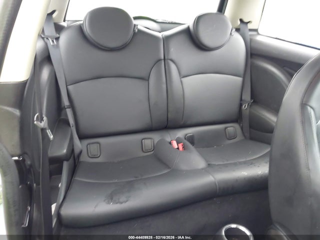 2012 MINI COOPER S WMWSV3C56CTY18450 Photo 7