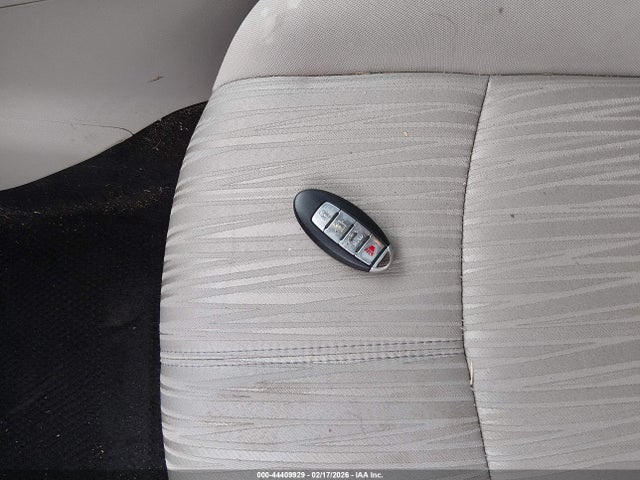 44409929 :رقم المزاد ، 3N1AB7AP8GY249989 vin ، 2016 Nissan Sentra Sv مزاد بيع