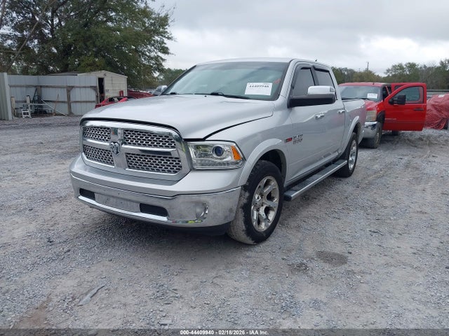 Продажа на аукционе авто 2018 Ram 1500 Laramie  4x4 5'7 Box, vin: 1C6RR7NM9JS238461, номер лота: 44409940