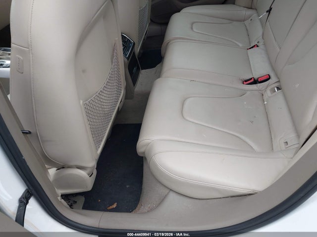 2011 AUDI A4 WAUFFAFL2BN053379 Photo 7